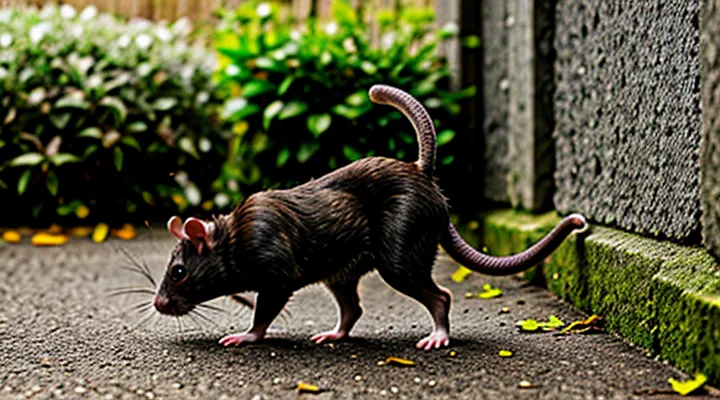 Traditional Methods of Rat Hunting