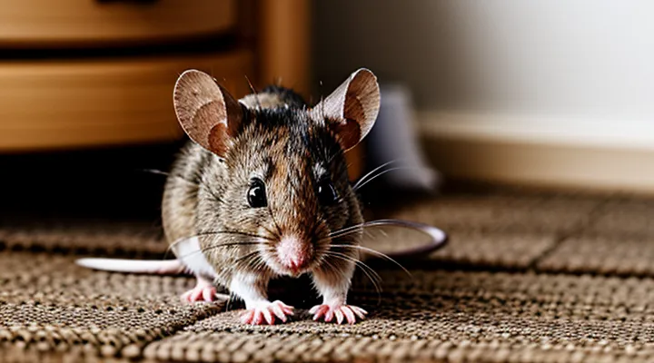 Traditional Remedies for Mice: What Works Best