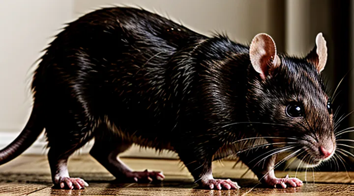 Traditional remedies for rat control