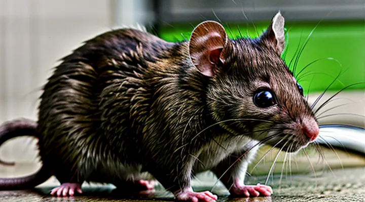 Treating Mycoplasma in Rats: Effective Methods