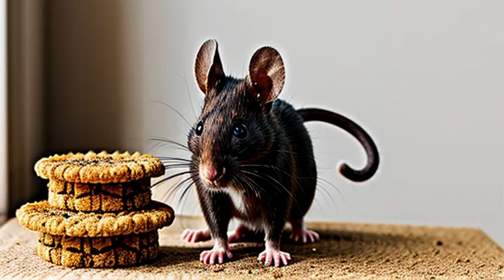 Treats for Mice and Rats: Suitable Snacks