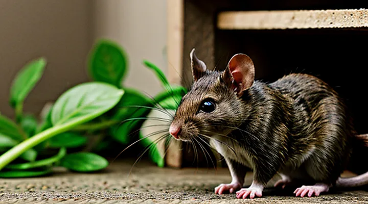 Trikoty: How to Protect Against Rats and Mice