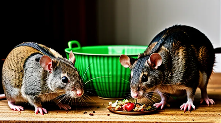 Turkey in Rat Diet: Benefits and Risks