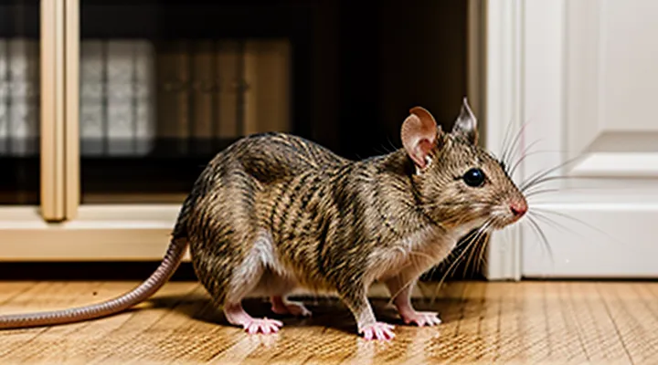 Types of Domestic Mice: How to Choose the Right One