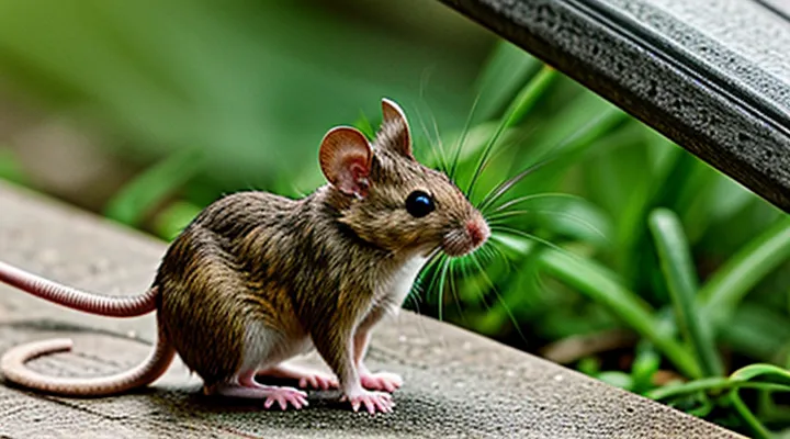 Types of Mice: List and Photos