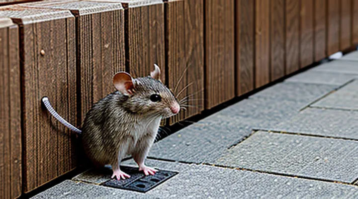Ultrasonic Deterrents: Effective Protection Against Mice