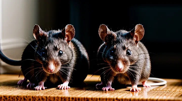 Ultrasonic Devices Against Rats and Mice: Purchase and Use