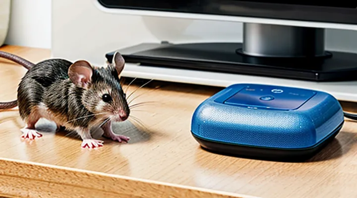 Ultrasonic Devices for Mouse Control at Home: Pros and Cons