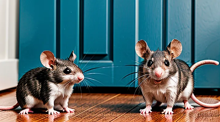 Ultrasonic Mice Repellers: Which to Choose for the Home