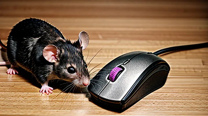 Ultrasonic Mouse and Rat Repeller: How It Works