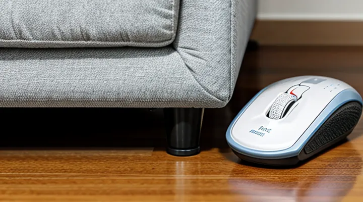 Ultrasonic Mouse Repellent: How It Works and Is It Worth Buying