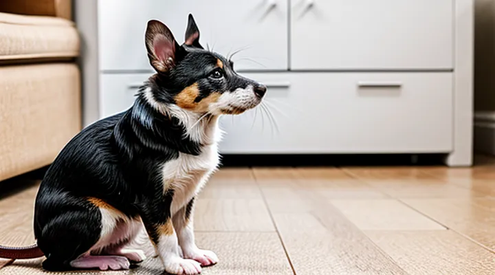 Ultrasonic mouse repellents: Are they safe for dogs