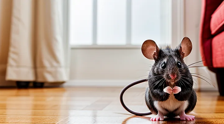 Ultrasonic Mouse Repellents: Effectiveness and Use