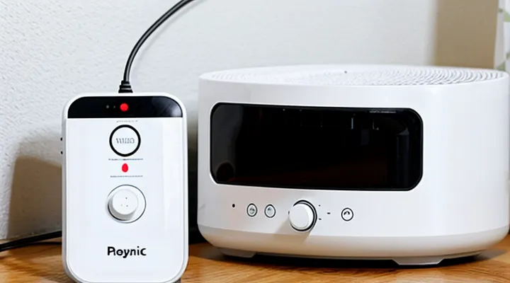 Ultrasonic Mouse Repeller: Effective Solution for Living Spaces