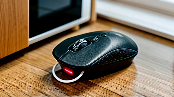Ultrasonic Mouse Repeller: Is It Safe for Humans?