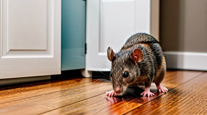 Ultrasonic Rat and Mouse Repeller: Clean Home Without Pests