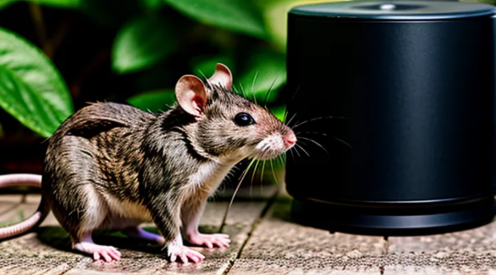 Ultrasonic Rat and Mouse Repeller: Top Model Rankings