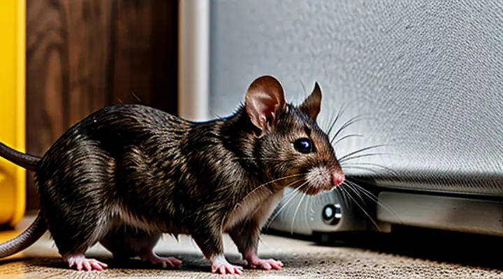 Ultrasonic Repellent for Mice and Rats: How to Choose?