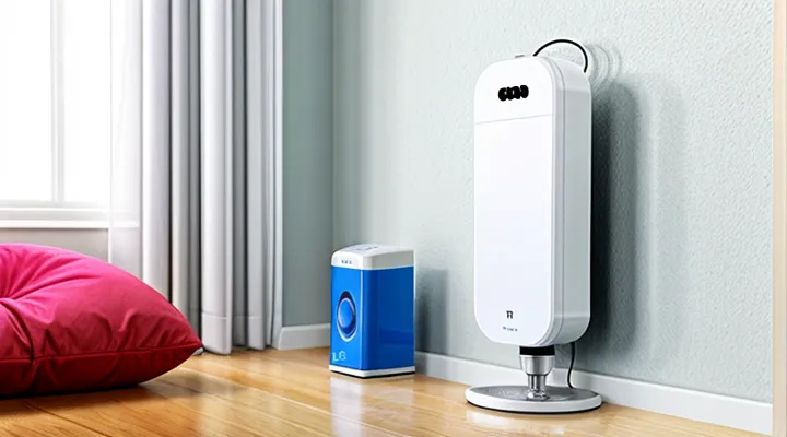 Ultrasonic Repellent: Is It Safe for People and How It Works Against Mice and Rats