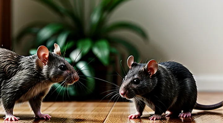 Ultrasonic Repellents for Rats and Mice: How Effective Are They?