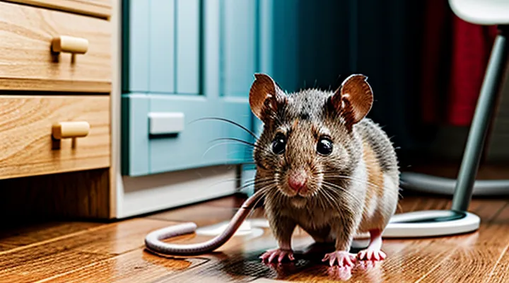 Ultrasonic Repeller: How to Get Rid of Mice