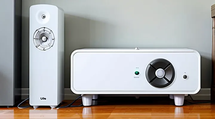 Ultrasonic Repeller: Protecting the Home from Mice and Rats