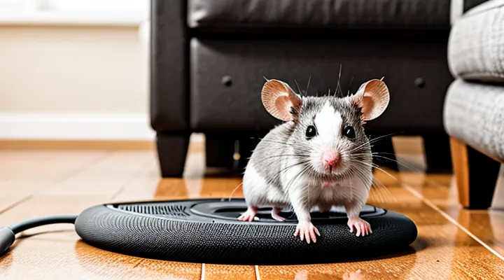 Ultrasonic Repellers for Mice: Reviews and Recommendations
