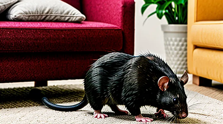 Ultrasonic Repellers: How They Work Against Rats and Mice