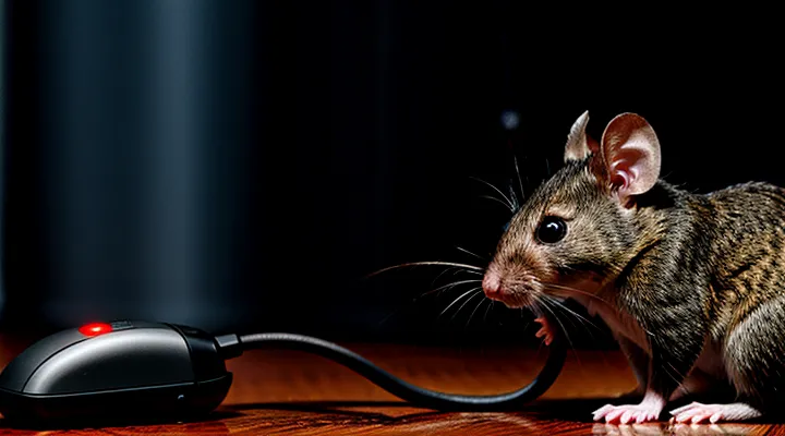 Ultrasonic Signals from Mice and Rats: How to Listen Online