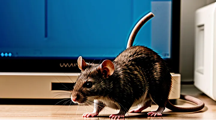 Ultrasonic Signals of Mice and Rats: Where to Listen Online