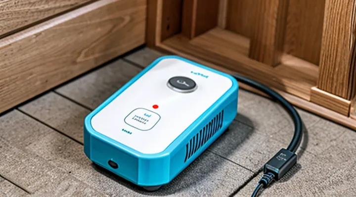 Ultrasonic Sound for Repelling Mice and Rats: Effectiveness