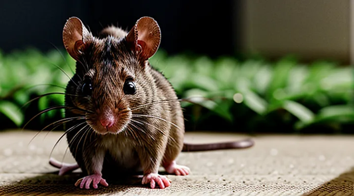 Ultrasound against mice and rats: myths and reality