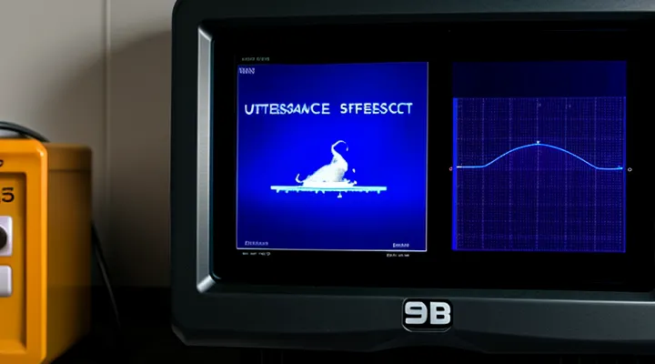 Ultrasound Against Mice: Frequencies and Effectiveness