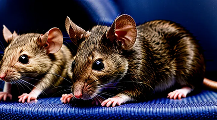 Ultrasound Emitted by Mice and Rats: What You Need to Know