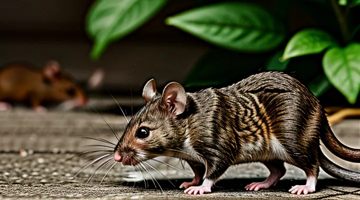 Ultrasound for Mice and Rats: Buying an Effective Repeller