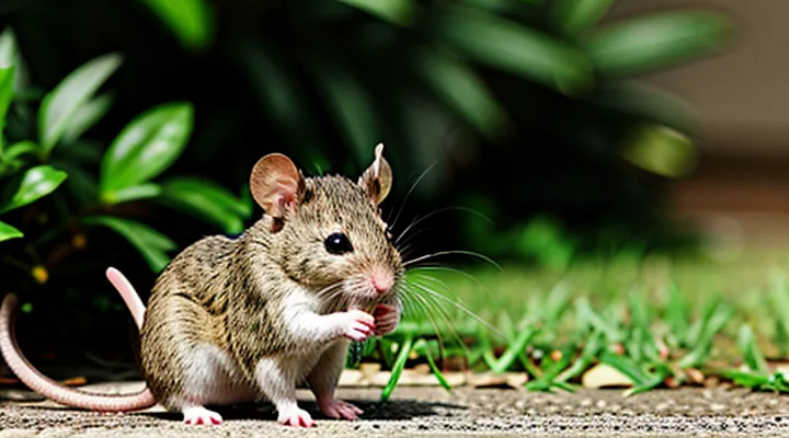 Ultrasound for Repelling Mice and Rats: How to Choose