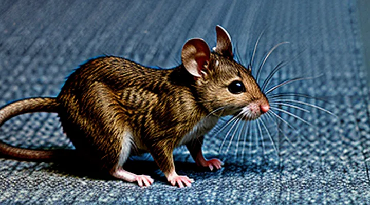 Ultrasound for Repelling Mice: How It Works