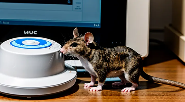 Ultrasound From Mice: How to Listen and What It Means