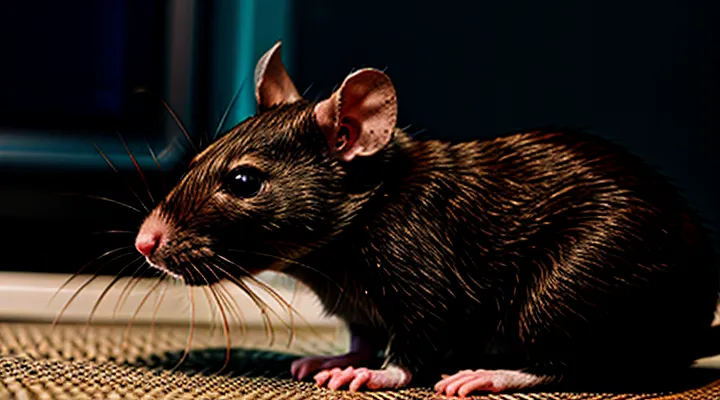 Ultrasound from Rats: Reviews