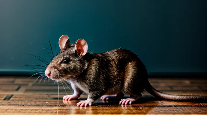 Unusual Girl Rat Names: Inspiration