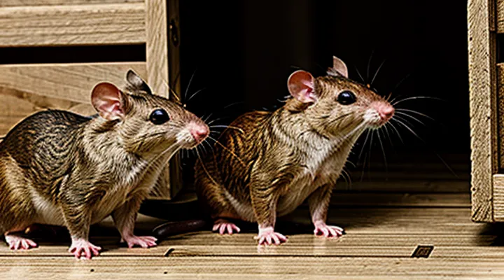Up to What Age Do Dambo Rats Live?