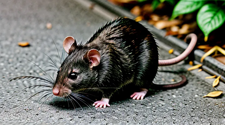 Using Rat Ultrasonic Devices: How to Repel with Sound