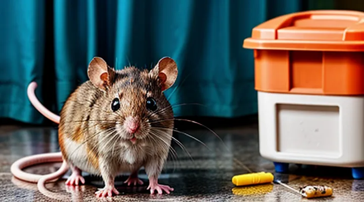 Vaccination Against Mice: Disease Prevention