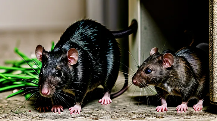 Vaccine for Rats: How to Ensure Immunity