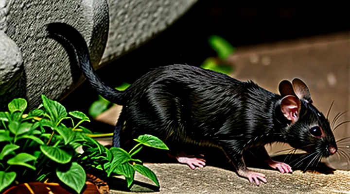 Varieties of Decorative Rats: Breed Overview