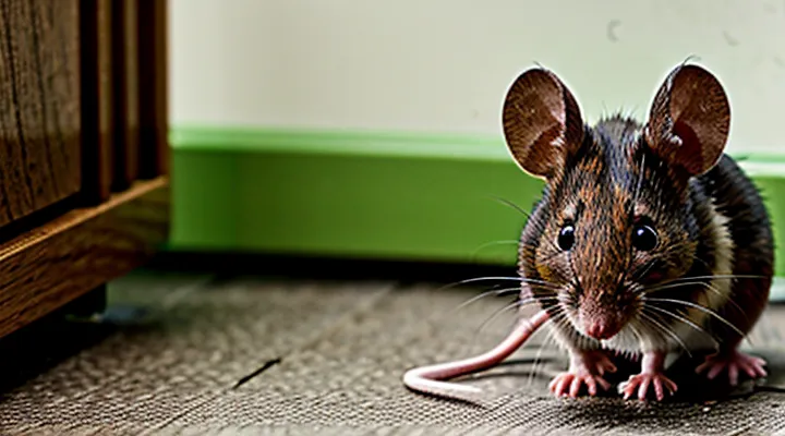 Video on How a Mouse Gets Caught in a Trap: What You Need to Know