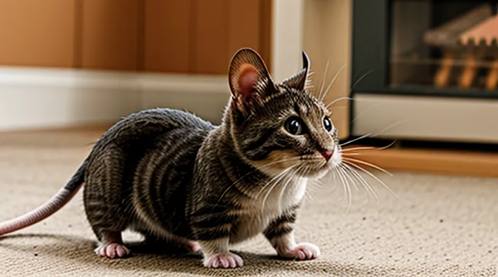 Videos of Mice for Cats: How to Entertain Your Pet