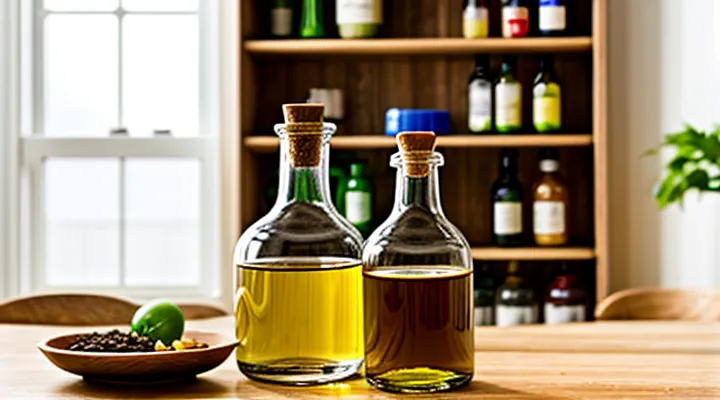 Vinegar for Mice: Does This Home Remedy Work?