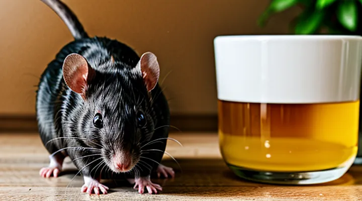 Vitamin Supplement for Pet Rats