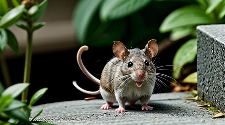 What Attracts Mice and What They Fear